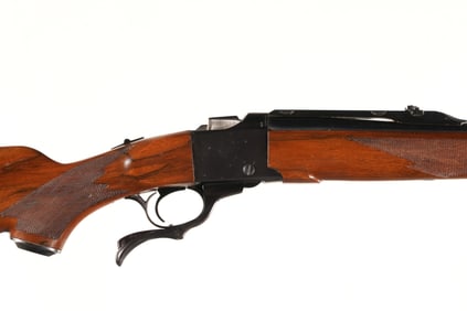 Ruger No. 1 Falling Block 7X57MM