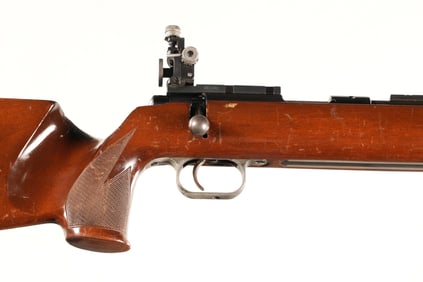 Anschutz Match 54 Bolt Rifle .22 l.r.