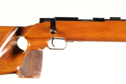 Anschutz Match 54 Bolt Rifle .22 l.r.