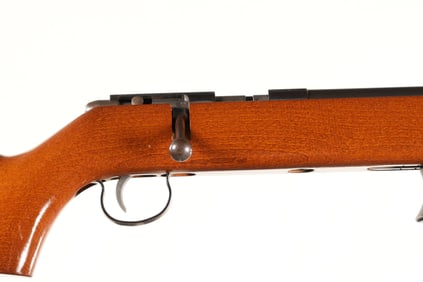 Anschutz Mark 2000 Bolt Rifle .22 lr