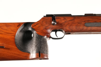 HAMMERLI Target Bolt Rifle .22LR