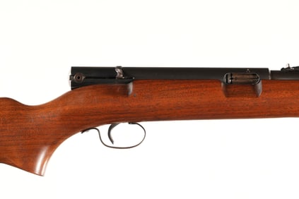 Winchester 74 Semi Rifle .22lr