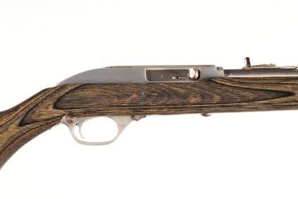 Marlin 60SS Semi Rifle .22lr