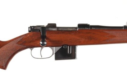 CZ 527M Carbine Bolt Rifle 7.62 x 39mm