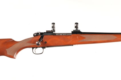 Winchester 70 Lightweight Bolt Rifle .270 Win