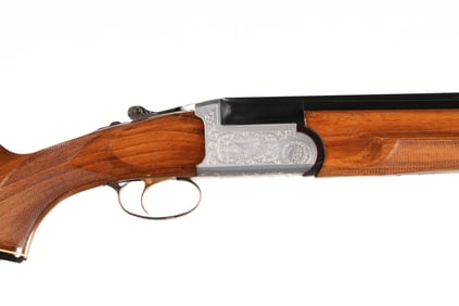 RENATA GAMBA O/U Shotgun 12 GA