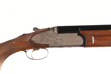 EMILLIO RIZZINI SIDEPLATE Shotgun 12 GA