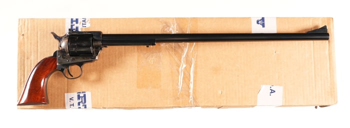 Uberti Buntline Revolver .357 Magnum