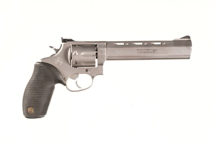 Taurus Tracker Revolver .22 mag