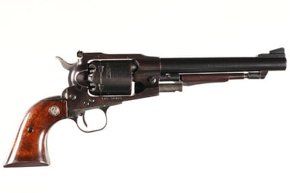 Ruger Old Army Percussion Revolver .45 cal