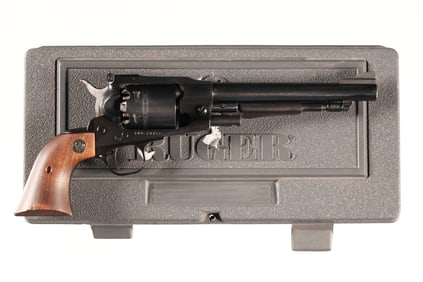 Ruger Old Army Muzzle Loading .44 cal