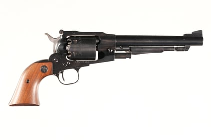 Ruger Old Army Muzzle Loading .44 cal