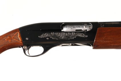 REMINGTON 1100 Semi Shotgun 12ga