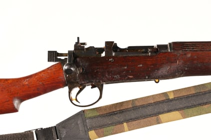 Enfield No. 4 MK1 Bolt Rifle .303 british