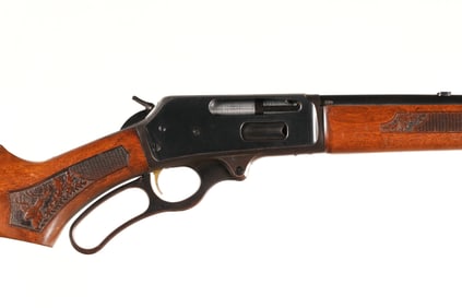 Marlin Glenfield Mod. 30 Golden 50 Lever Rifle .30-30 win