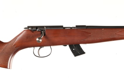 Anschutz 1415-1416 Bolt Rifle .22 LR