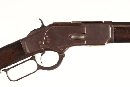 Winchester 1873 Lever Rifle 44 WCF