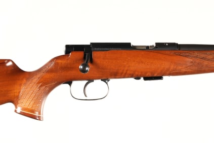 Anschutz 1710 Bolt Rifle .22 lr