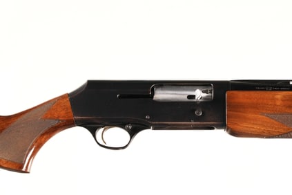 Browning B-80 Semi Shotgun 12ga