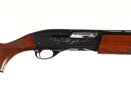Remington Model 1100 Semi Shotgun 12ga