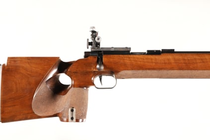 Anschutz MATCH 54 Bolt Rifle .22 LR