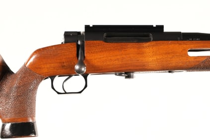 MUSGRAVE Target Bolt Rifle 7.62MM