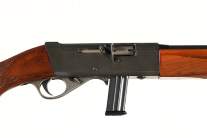 Anschutz 525 Semi Rifle .22LR
