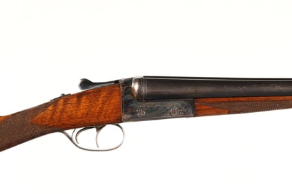 AYA No.4 Shotgun 12ga