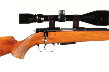 Anschutz 1740 Bolt Rifle .222 rem