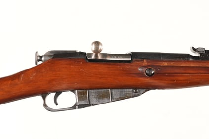 Russian Mosin Nagant M91/30 Bolt Rifle 7.62x54R
