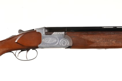 Felix Sarasketa Sporter O/U Shotgun 12ga