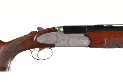 Lincoln No2 O/U Shotgun 12ga