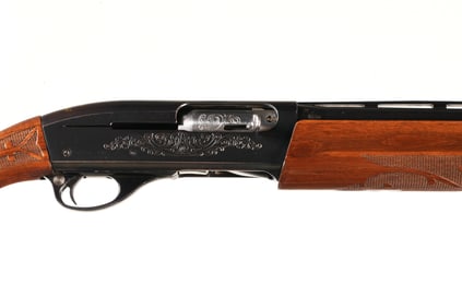 Remington 1100 Semi Shotgun 12ga