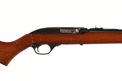 Marlin 60 Semi Rifle .22lr