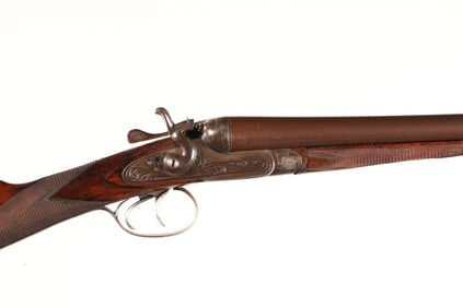 A.I.B. Simonis Hammer Shotgun 12ga