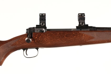 SAVAGE 110 Bolt Rifle .243 win