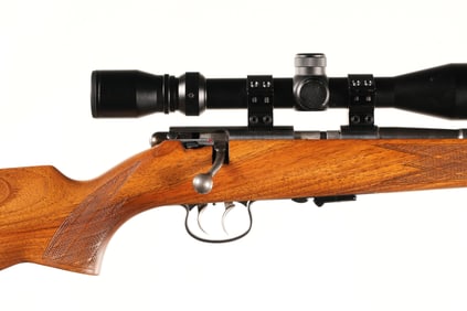 Anschutz 1418 Bolt Rifle .22 lr