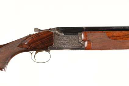 Parker Hale 604 O/U Shotgun 12ga