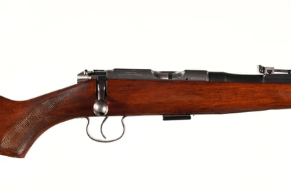 BRNO 2 Bolt Rifle .22 lr