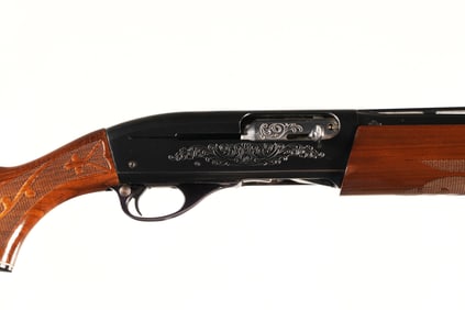 Remington Model 1100 Semi Shotgun 12ga