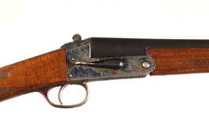 Spanish Sidelever Sgl Shotgun 410