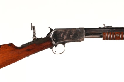 Winchester 90 Slide Rifle .22 long