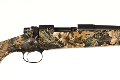 Remington 700ML Bolt Muzzleloader .30cal