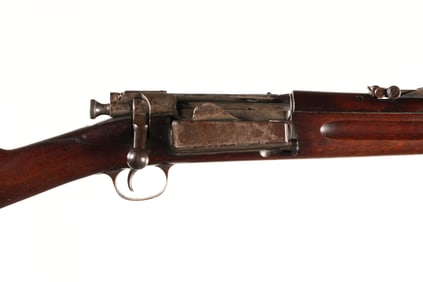 Springfield Armory 1898 Bolt Rifle .30-40 Krag