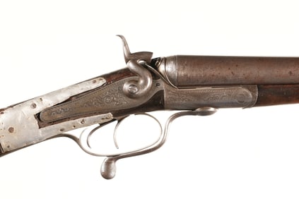 Boss Hammer Shotgun 12ga