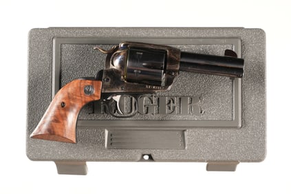 Ruger Vaquero Revolver .45lc
