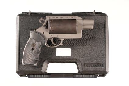 Mil Inc Thunder Five Revolver .45 /410