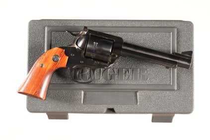 Ruger New Model Blackhawk Revolver .44 spl