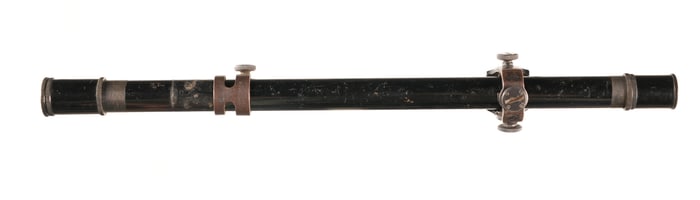 Winchester 2 3/4 Power tube scope