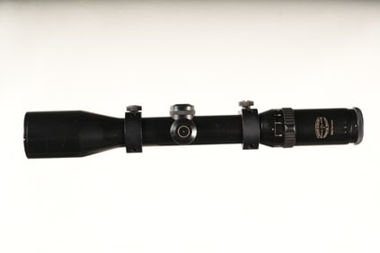 Schmidt Bender 4-12x Scope